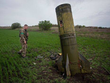 1 мая в результате обстрелов оккупантами Харьковской области погибли три человека – глава обладминистрации