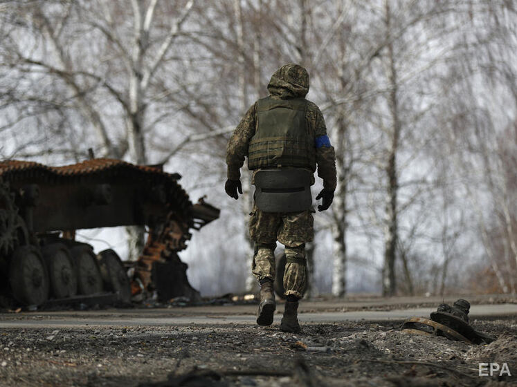 Ексміністр оборони України Радецький про те, чи піде Україна на Донбас і Крим: Тільки так закінчиться війна