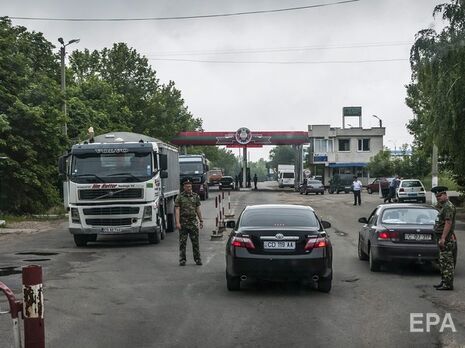 Кремль уже принял решение атаковать Молдову – The Times