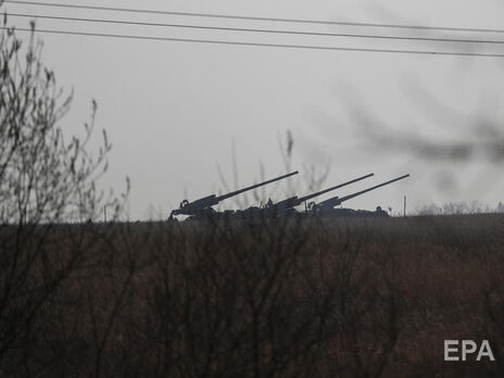 Западная артиллерия может изменить ход войны в Украине – The Washington Post