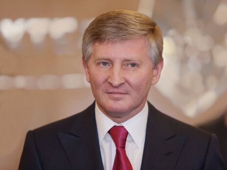 Ахметов передав 2,1 млрд грн для допомоги Україні