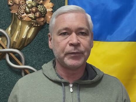 В Харьков эвакуировали около 1 тыс. человек из освобожденных в Харьковской области сел – Терехов