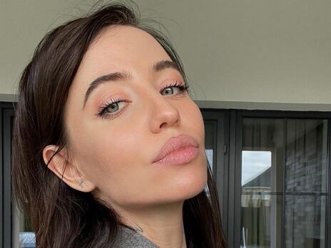 Дорофеева показала 