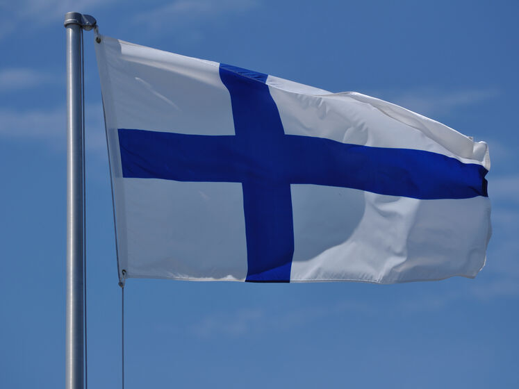Финляндия планирует на границе с Россией построить 