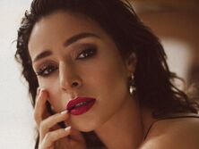 Огневич заявила, что ее снова преследует мужчина, и показала оскорбления от него