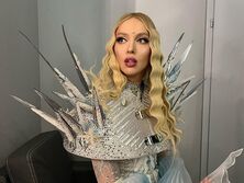 Полякова: Я, как русскоязычная певица, понимаю: все, что я делала до этого, теперь невозможно. Я готова на жертвы