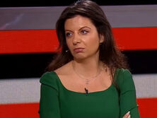 "Срут прямо в рот". Симоньян, отвечая Киркорову, заступившемуся за Галкина, рассказала о "сексуальных извращениях"