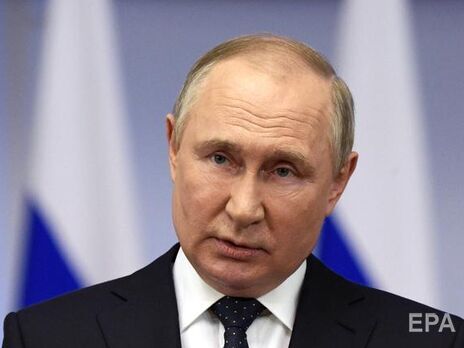 Путін готується до хірургічної операції. Названо хвороби президента РФ – ЗМІ