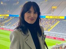 "Они теперь очень категоричные". Ефросинина прокомментировала заявления артистов из РФ, которые перестали замалчивать войну против Украины