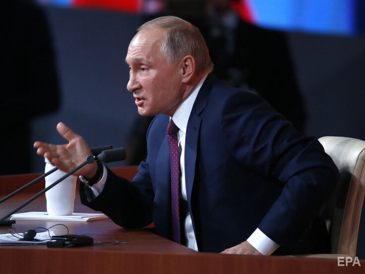 Буданов: Что делать с оккупированным Донбассом, Путин еще решает, рассматриваются два варианта
