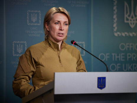 Верещук: Российские оккупанты взяли в плен главу Чернобаевки 