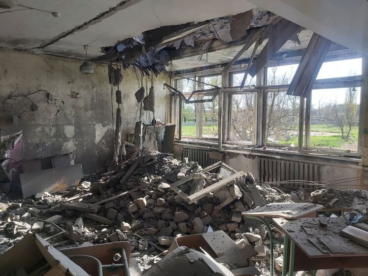 3 мая от обстрелов оккупантами в Донецкой области погиб 21 человек, 27 ранены – глава ОВА