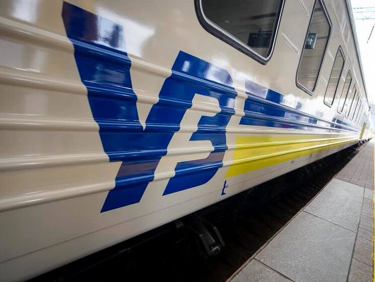 Через обстріли затримується 14 поїздів – "Укрзалізниця"