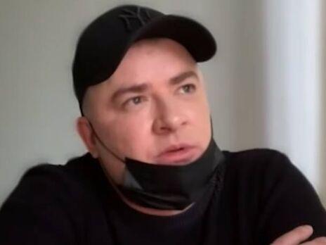 Данилко: Путин – преступник. Поэтому я желаю ему скорее умереть