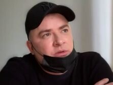 Данилко: Путин преступник. Поэтому я желаю ему скорее умереть