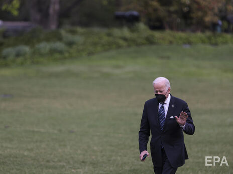 США вже доправили Україні допомоги на $3 млрд – Байден