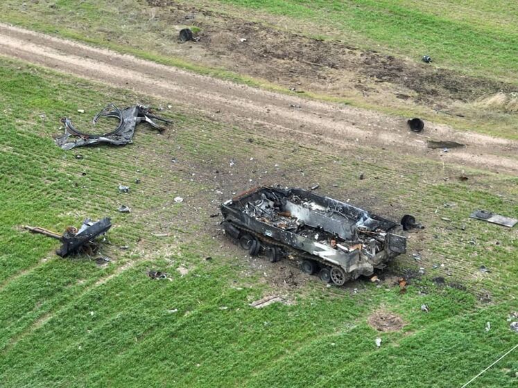 Окупанти протягом доби атакували вісім областей. ЗСУ відбили 12 атак РФ на Донбасі – Генштаб ЗСУ