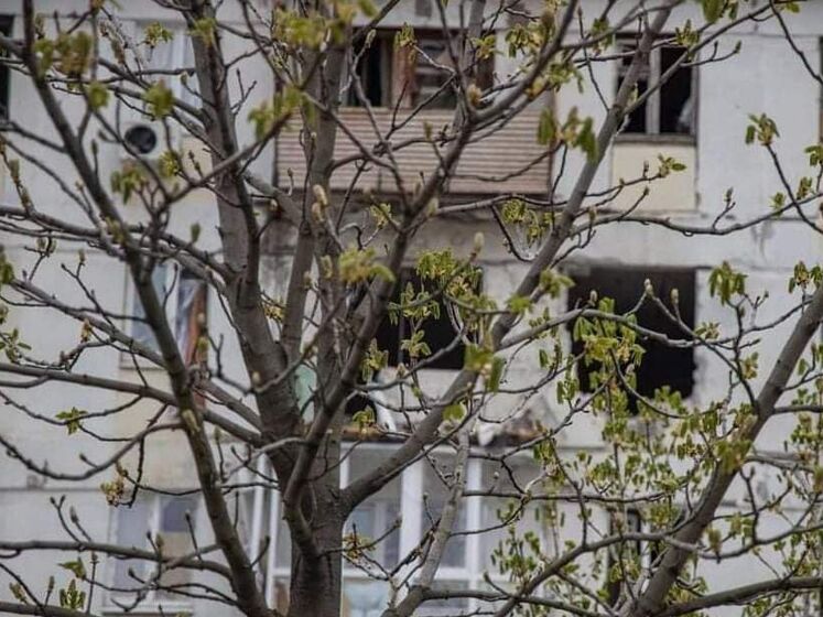 У Луганській області від ракетних ударів окупантів загинуло двоє людей