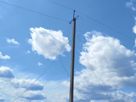 Енергетики повернули світло для 27 тис. сімей у трьох областях – ДТЕК