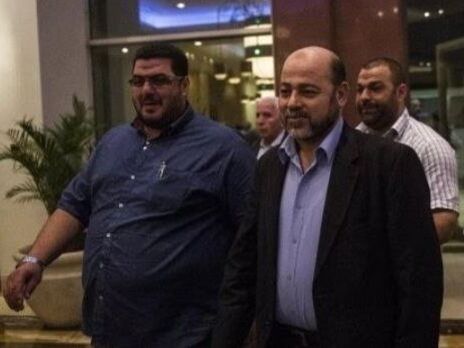 Головний рабин України: Маски скинуті, незабаром щось спалахне на Близькому Сході з 