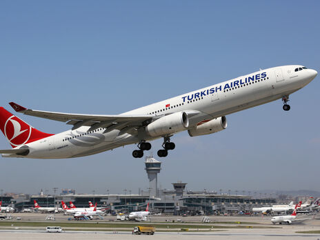 Туреччина фактично допомагає РФ обходити санкції на авіаперевезення – ЗМІ