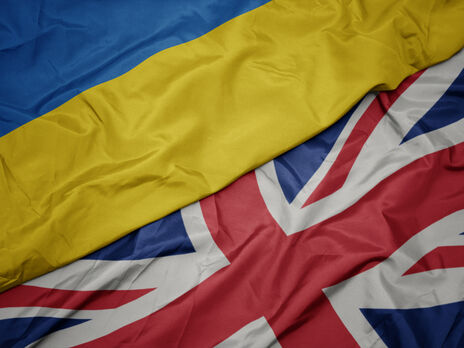 Україна та Великобританія скасували експортні мита і квоти