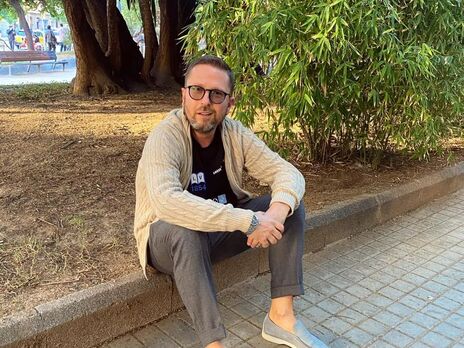 Задержанного в Испании Шария передадут Украине – Вениславский