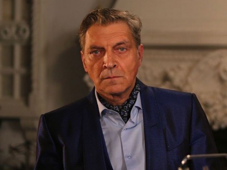 Невзоров: Я наблюдаю в Европе долларовые метели и вьюги, которые завеяли из России. Она желает транслировать на Запад свою фашистскую точку зрения