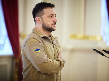 Членство України у ЄС має бути реальністю, не просто обіцянками, статус кандидата треба надати прямо зараз – Зеленський