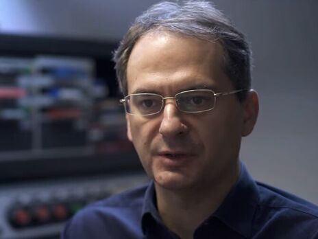 Грозєв: Ми читаємо зламані пошти – у ГРУ немає єдиного ставлення до війни. Вони пишуть 