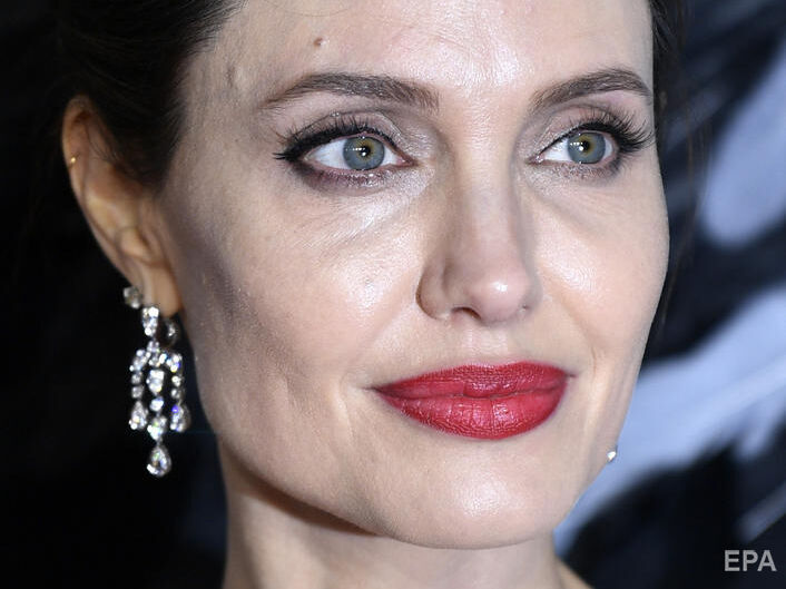 Анджелина Джоли рассказала о решении меньше сниматься в кино для «исцеления» | Forbes Woman