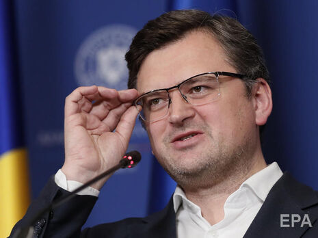 Кулеба об эвакуации людей из Мариуполя: Репутация ООН поставлена на карту в этом процессе