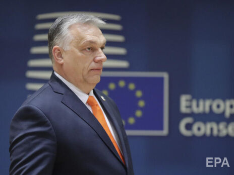 Орбан заявил, что не поддержит санкции против патриарха РПЦ Кирилла и снова выступил против нефтяного эмбарго