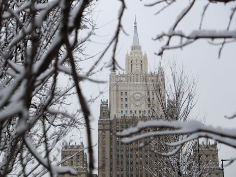 В МИД РФ назвали инсинуациями возможное применение Россией ядерного оружия