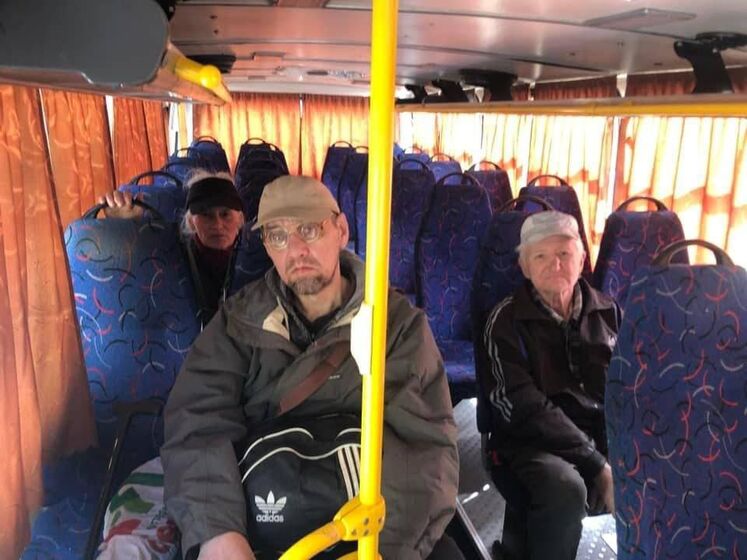 Із Сєвєродонецька 6 травня вдалося евакуювати лише трьох людей – голова обладміністрації