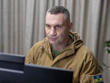 В Киеве планируют вернуть плату за проезд в общественном транспорте – Кличко