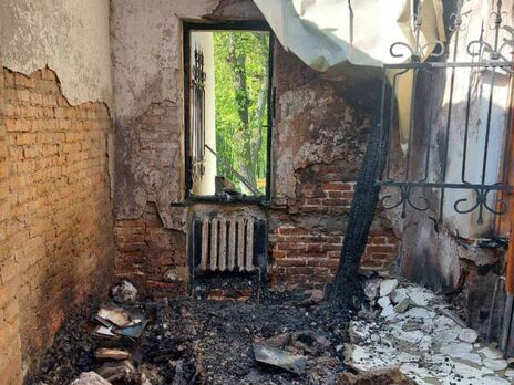 Російські окупанти завдали ракетного удару по силах оборони Харкова – ОВА