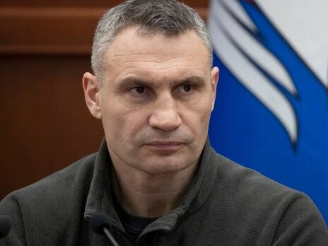 После 8−9 мая можно будет понемногу возвращаться в столицу – Кличко