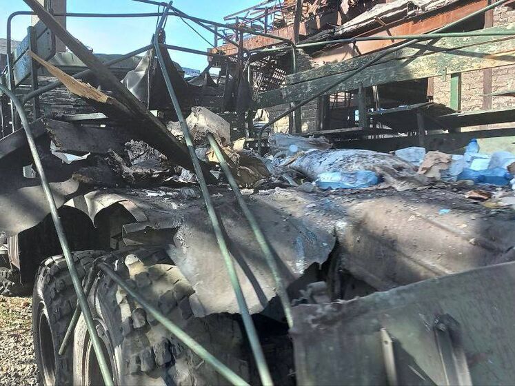 При эвакуации гражданских с "Азовстали" 6 мая погибло трое украинских военнослужащих