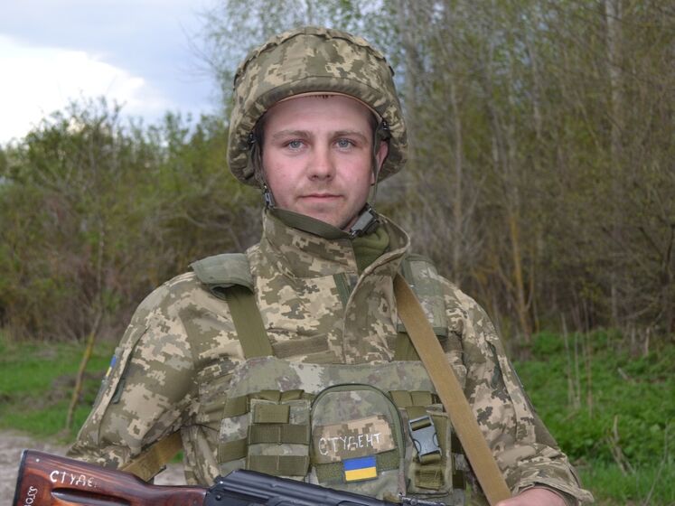 Український військовослужбовець розповів, як утік із полону росіян