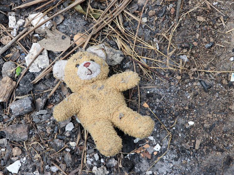 Унаслідок збройної агресії РФ в Україні загинуло 225 дітей – Офіс генпрокурора