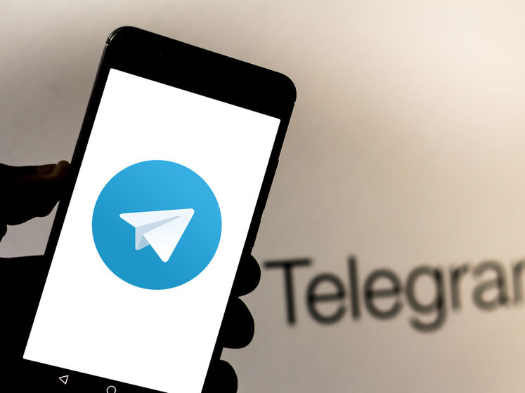 Россия создала сеть анонимных Telegram-каналов для оккупированных территорий