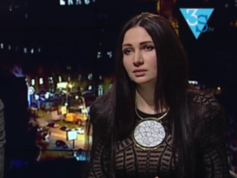 Главред ”ГОРДОНа” Бацман: Затягивание Европой безвиза – настоящее предательство