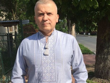 Экс-замгенпрокурора Голомша: Янукович должен быть допрошен по основному делу как подозреваемый, а не как свидетель