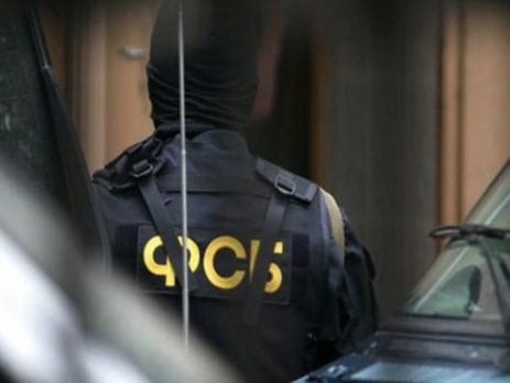 СБУ: Российские спецслужбы используют откровенно бандитские методы вербовки