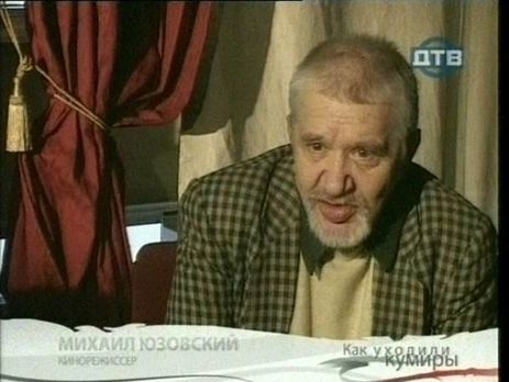 Умер режиссер фильма-сказки 