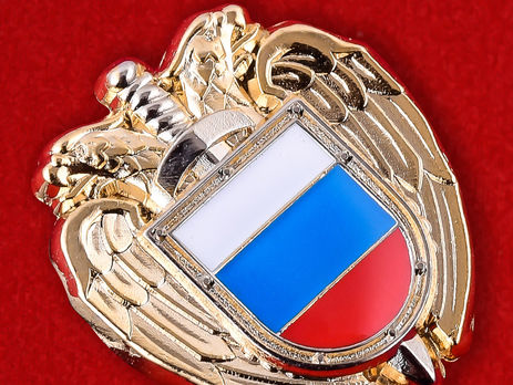 В России задержан генерал Федеральной службы охраны