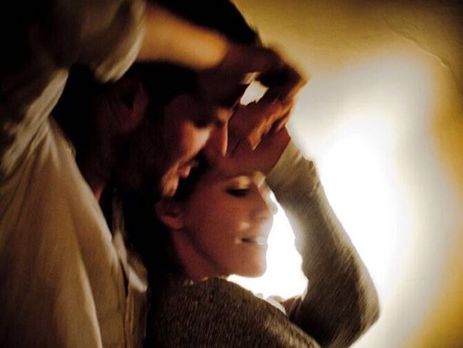 Собчак заявила, что они с Виторганом сами расскажут о своем ребенке