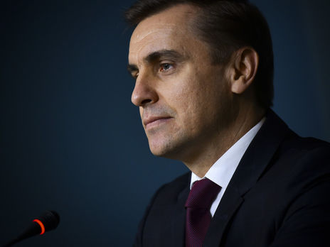 Елисеев заявил, что ратификация Соглашения об ассоциации Нидерландами будет обсуждаться на декабрьском саммите ЕС