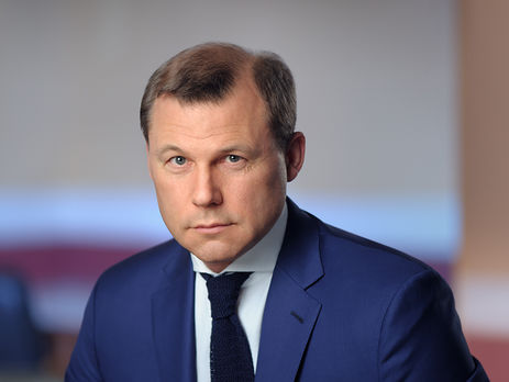 Генпрокуратура РФ: Глава 